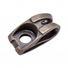 Петля обувная литьевая 805П (07N2500)